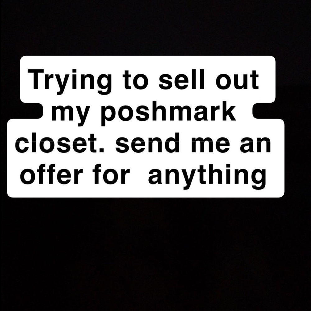 Send me offers